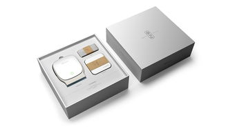 時尚數碼產品包裝設計的特點——以手機配件為例