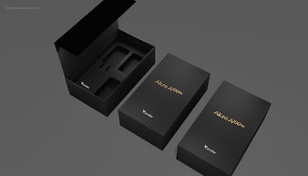 智能賦能，簡(jiǎn)約美學(xué) 數(shù)碼產(chǎn)品包裝設(shè)計(jì)的深圳探索